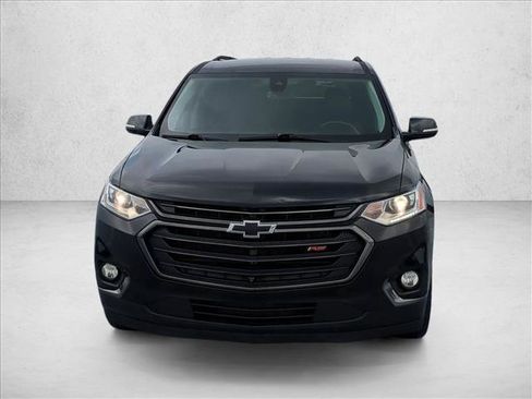 Used 2020 Chevrolet Traverse RS FWD image 7