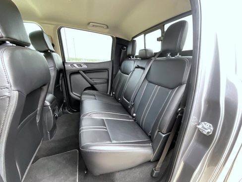 Used 2021 Ford Ranger Lariat w/ Equipment Group 501A High AWD/4WD image 20