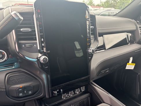 New 2026 RAM 3500 Limited AWD/4WD image 25