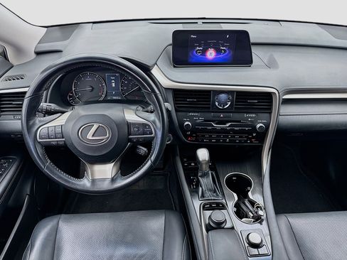 Used 2019 Lexus RX 350L AWD image 14