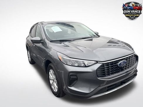 Certified 2023 Ford Escape Active w/ Tech Pack #2 AWD/4WD image 26