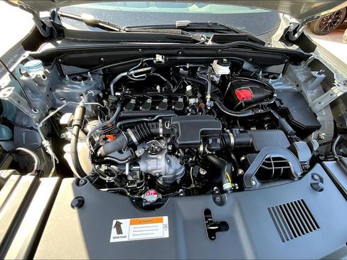 New 2025 Acura ADX A-Spec image 22