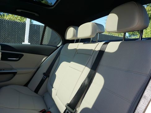 Certified 2026 Mercedes-Benz C 300 Sedan image 46