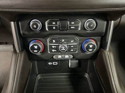 Certified 2023 Chevrolet Tahoe LS w/ Driver Alert Package AWD/4WD image 17