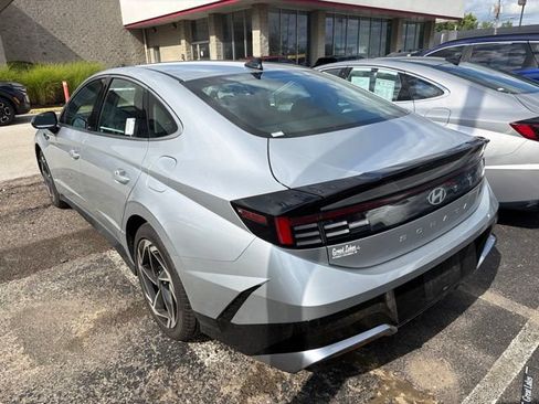 Certified 2026 Hyundai Sonata SEL FWD image 3