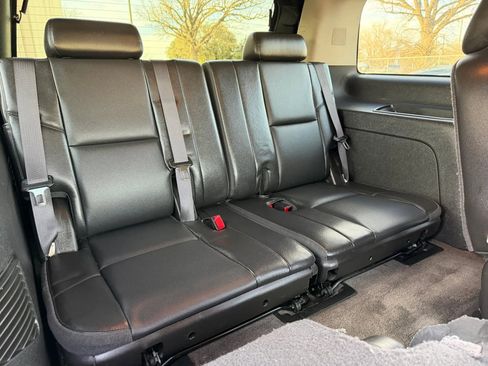 Used 2013 Chevrolet Tahoe LTZ image 27