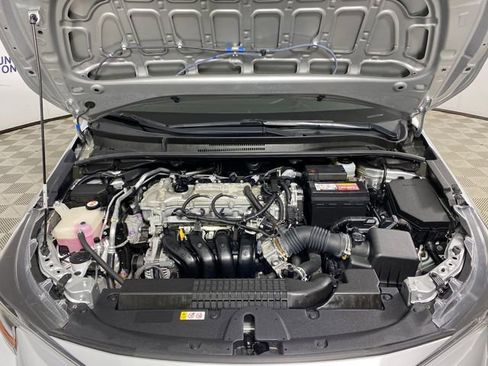 Certified 2020 Toyota Corolla LE w/ Carpet Mat Package (TMS) FWD image 22