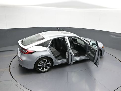 Certified 2025 Honda Civic Sport Touring image 43