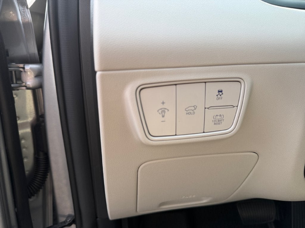 Used 2024 Hyundai Tucson SEL AWD/4WD image 20