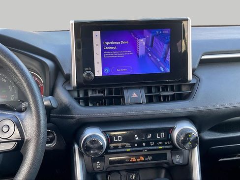 Used 2025 Toyota RAV4 XLE FWD image 7