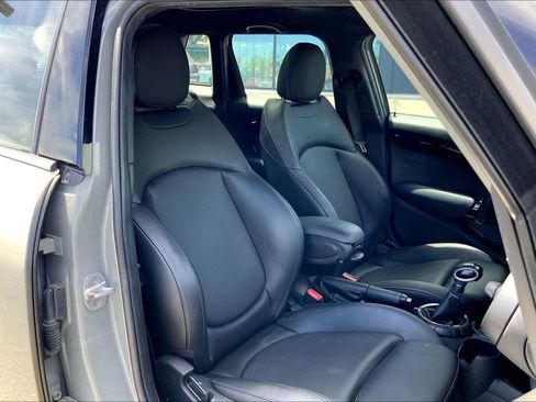 Used 2017 MINI Cooper S FWD image 7