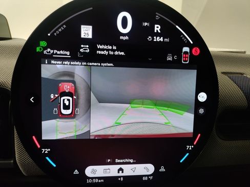 New 2026 MINI Cooper S image 21