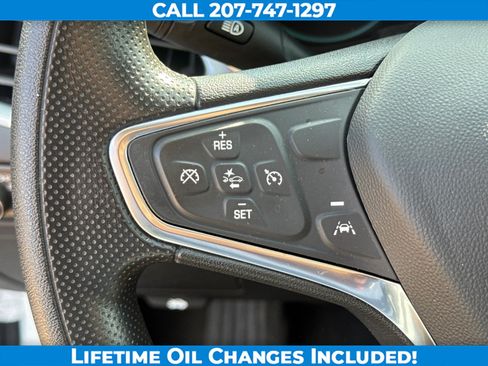 Used 2024 Chevrolet Malibu LT FWD image 17