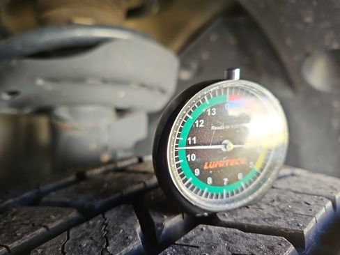 Used 2023 Honda Ridgeline RTL-E image 25