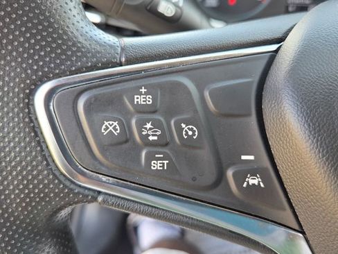 Used 2023 Chevrolet Malibu LT image 23