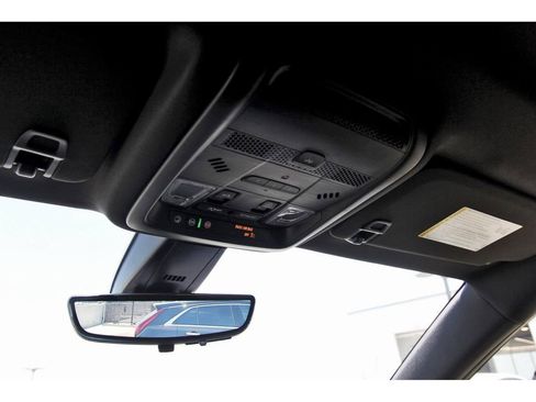 New 2025 Cadillac XT6 Premium Luxury w/ Technology Package image 21