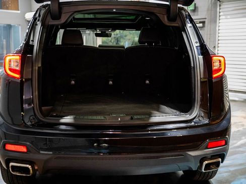 Used 2025 Acura RDX SH-AWD image 7