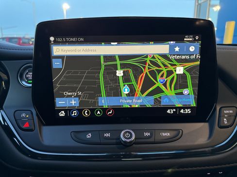 New 2026 Chevrolet Blazer RS w/ Driver Confidence II Package image 23