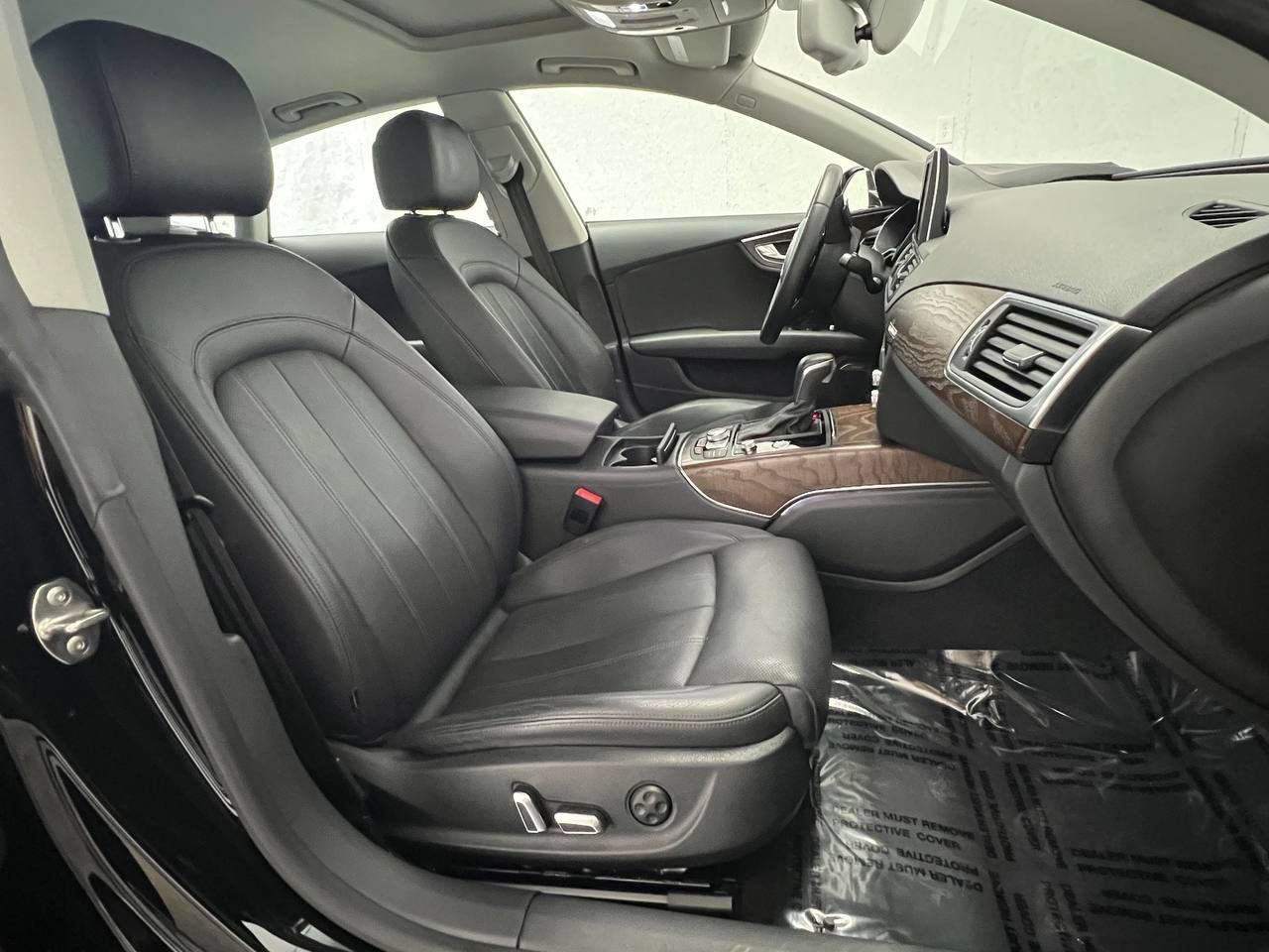 Used 2016 Audi A7 3.0T Prestige AWD/4WD image 12
