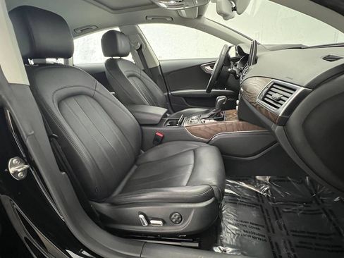 Used 2016 Audi A7 3.0T Prestige AWD/4WD image 12