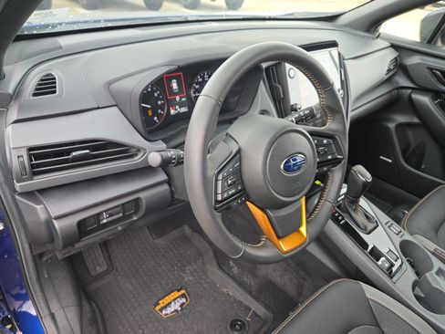 Used 2025 Subaru Crosstrek 2.5i Wilderness w/ Crosstrek Mirror Package AWD/4WD image 10