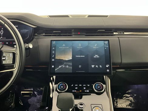 Certified 2023 Land Rover Range Rover Sport SE Dynamic AWD/4WD image 12