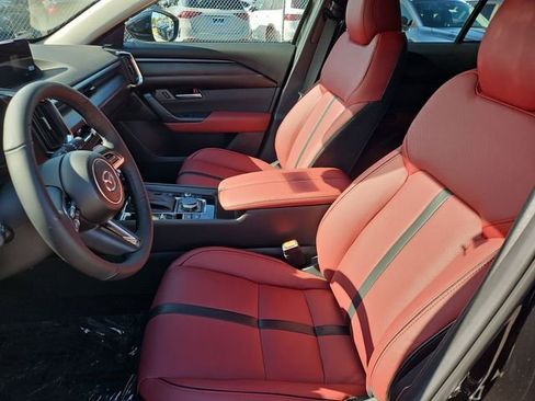 New 2026 MAZDA CX-50 2.5 Hybrid w/ Weather Package image 15