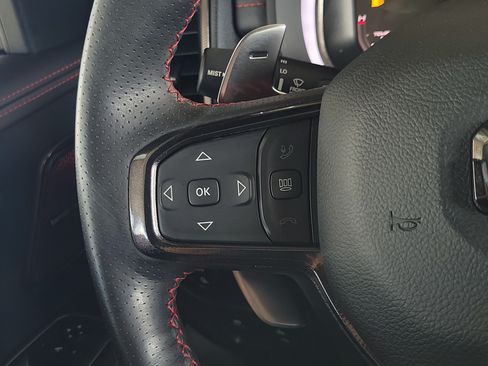 Used 2024 RAM 1500 TRX w/ TRX Level 2 Equipment Group AWD/4WD image 25