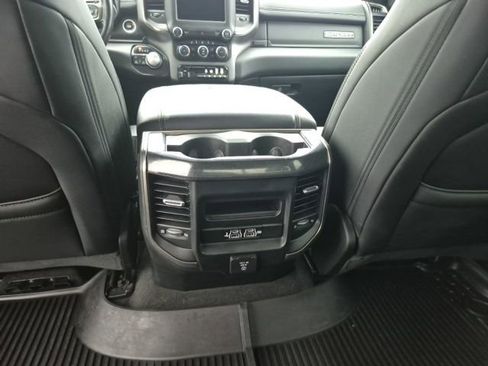 Used 2020 RAM 1500 Sport w/ Level 2 Equipment Group image 34