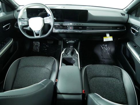 Certified 2025 Kia K4 GT-Line FWD image 21