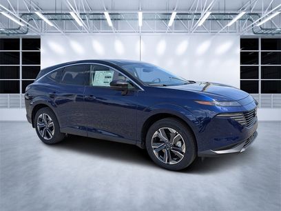 New 2025 Nissan Murano SL