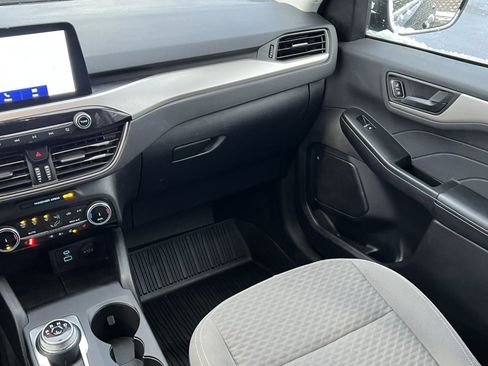 Certified 2022 Ford Escape SE w/ Convenience Package image 28