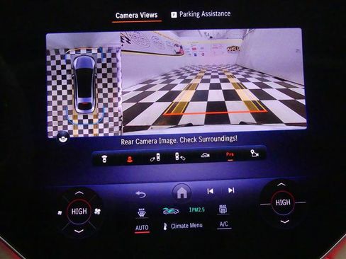 Used 2024 Mercedes-Benz EQS 450+ Sedan image 11