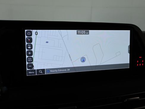 Certified 2024 Hyundai Palisade Calligraphy image 6