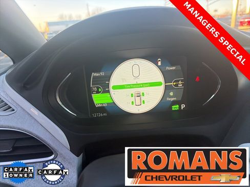 Used 2020 Chevrolet Bolt LT image 14