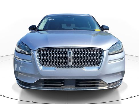 Used 2022 Lincoln Corsair FWD w/ Towing Package image 2