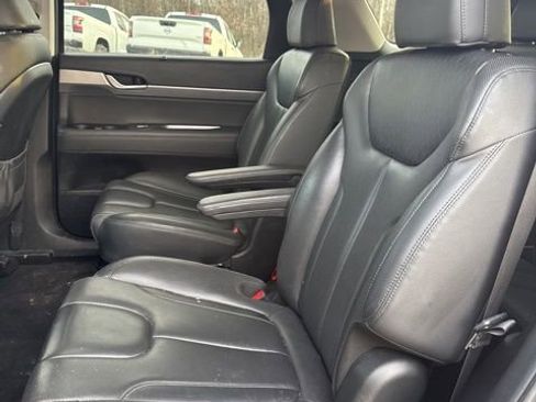 Used 2022 Hyundai Palisade SEL w/ Premium Package image 10