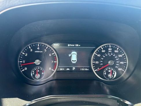 Used 2020 Kia Telluride SX w/ SX Prestige Package AWD/4WD image 16