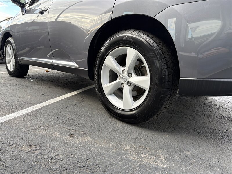 Used 2015 Lexus RX 350 AWD w/ Premium Package image 6