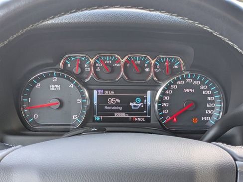 Used 2019 Chevrolet Tahoe LT image 29