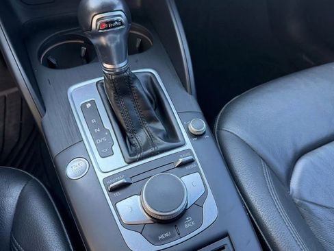 Used 2018 Audi A3 2.0T Premium Plus AWD/4WD image 33
