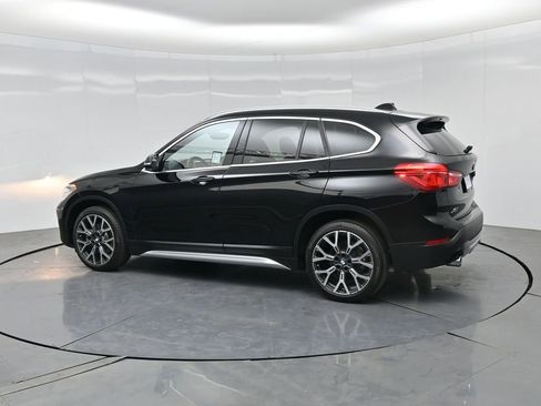 Used 2021 BMW X1 sDrive28i FWD image 30