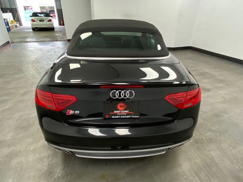 Used 2014 Audi S5 Prestige w/ Prestige Package AWD/4WD image 14