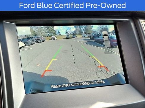 Used 2021 Ford Ranger XLT w/ Equipment Group 302A High image 19