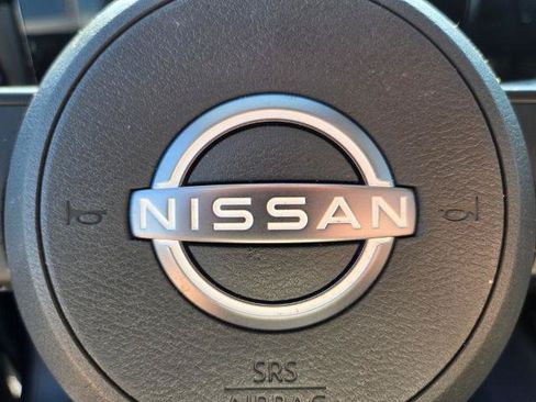 Certified 2026 Nissan Kicks S AWD/4WD image 30