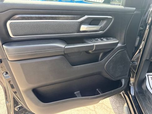 Used 2022 RAM 1500 Big Horn AWD/4WD image 20