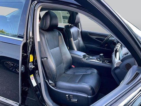 Used 2014 Lexus LS 460 L AWD/4WD image 8