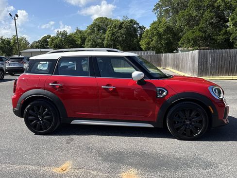 Used 2024 MINI Cooper Countryman S FWD image 6