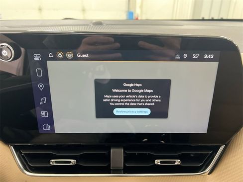 New 2026 Chevrolet Equinox ACTIV w/ Safety and Technology Package image 14