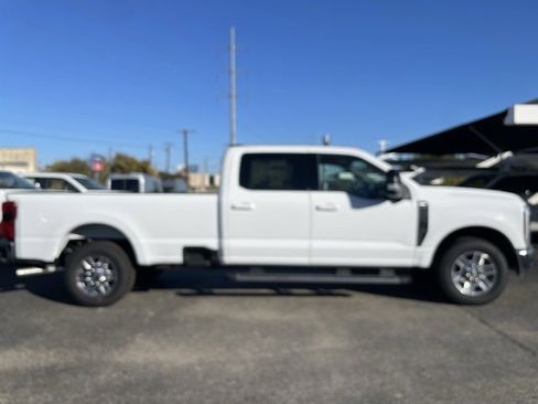 New 2026 Ford F350 Lariat image 4